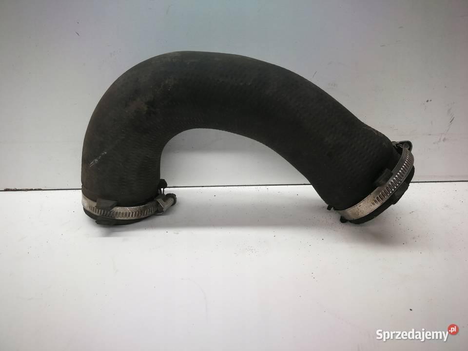 RURA WĄŻ INTERCOOLERA AUDI A4 A5 Q5 8K0145709H