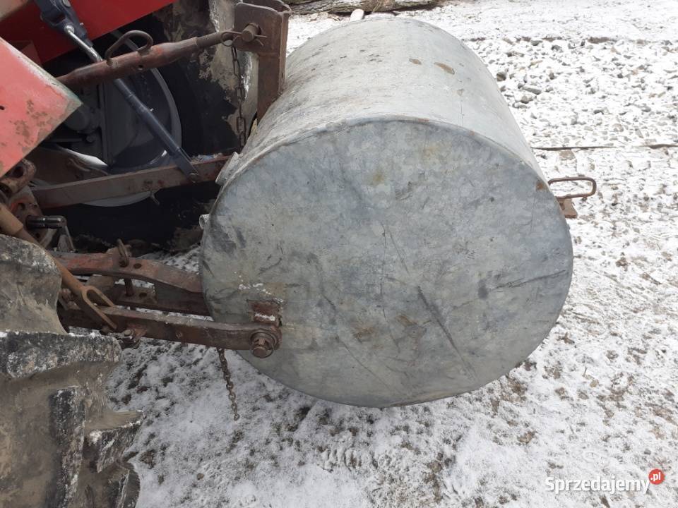 balast obciążnik przeciw waga 600 Maszów