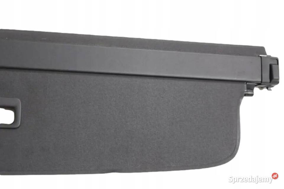 VOLVO XC60 roleta polka bagaznika oryginal OE Bielany Wrocławskie