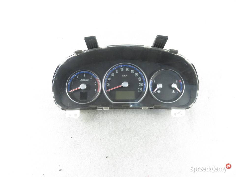 LICZNIK HYUNDAI SANTA FE II 22 CRDi 940032B640 osobowe