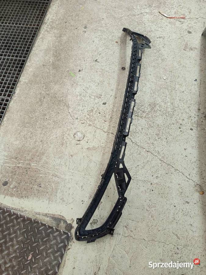 Listwa dolna zderzaka Hyundai i20 orginalna Rzeszów