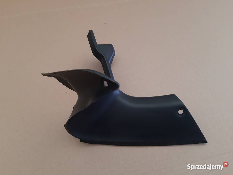 HONDA CBR 1100 XX OSŁONA LEWA WYPEŁNIENIE Trzciel