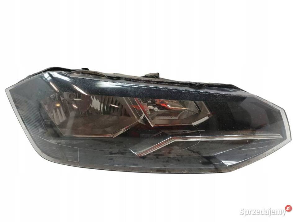 LAMPA PRZÓD PRAWA EU 2G1941006 VW Volkswagen świętokrzyskie