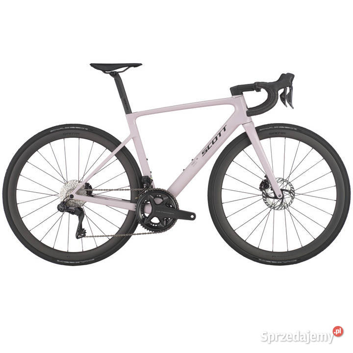 2025 Scott Addict RC 20 Road Bike INDORACYCLES Jurancice