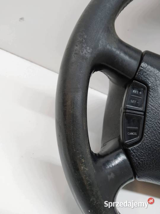 KIEROWNICA MULTIFUNKCJA VW Volkswagen Passat V sprzedam