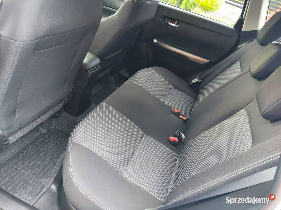 Suzuki Vitara 14 benzyna kamera navi 10945 FULL kamera cofania lubelskie Drelów