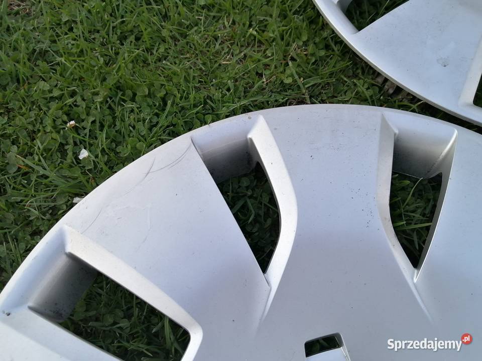 Kołpaki Audi Oem a4 b7 r16 Pabianice