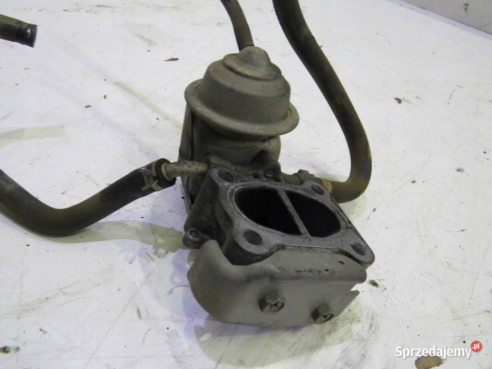 ZAWÓR EGR CIVIC IX 22 IDTEC
