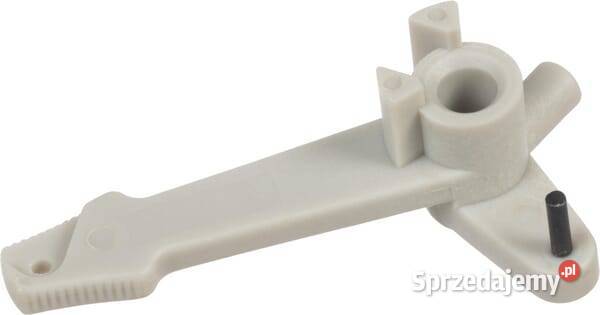 Dźwignia przepustnicy 590614