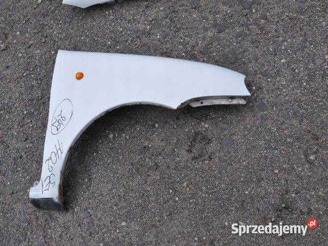 seicento błotnik kolor 249 1402 WYSYŁKA