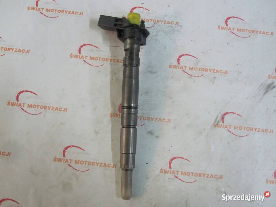 AUDI A6 A4 20 TDI CAG CAGB 136 159 09r wtrysk Kielce