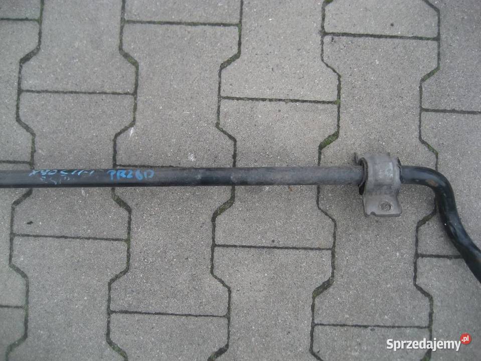 volvo xc90 lift 0714r 24tdi 185 drążek