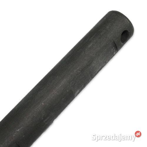 Wał zębaty przedni Yanmar EF 453 T 6 mm x L 120 Tajęcina