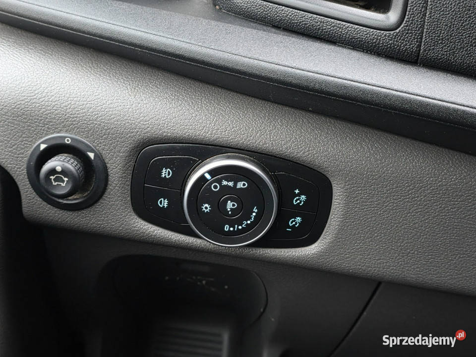 Ford Transit L2h2 klimaładny serwisowany w ASO Chełm Śląski