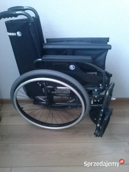 sprzedam wózek inwalidzki Vermeiren D200 podkarpackie