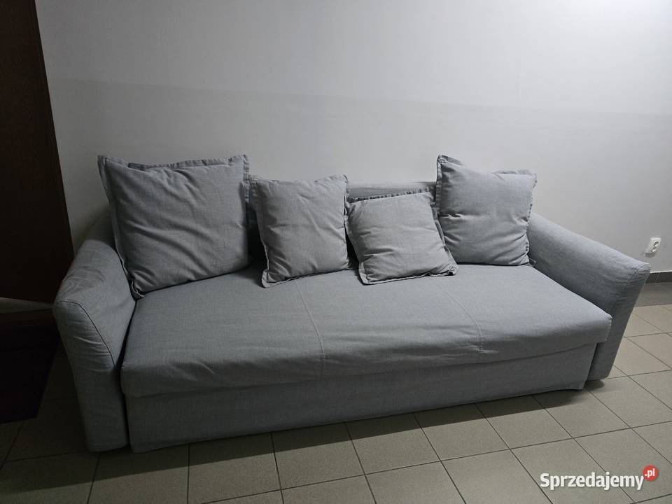 Sofa 3os rozkladana Holmsund