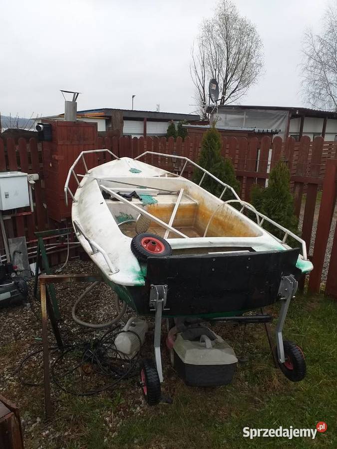 Działka rekreacyjna jeziorem KozielnoPaczków Sprzedaż Kozielno