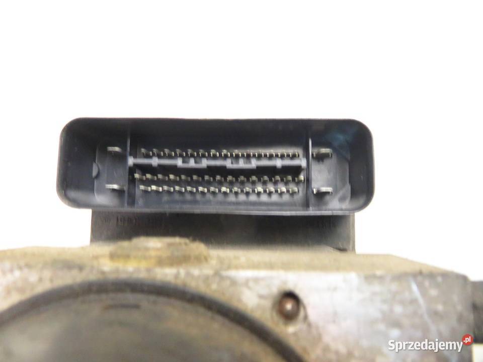 POMPA ABS AUDI A3 8L1 1C0907379N 10096003363 małopolskie