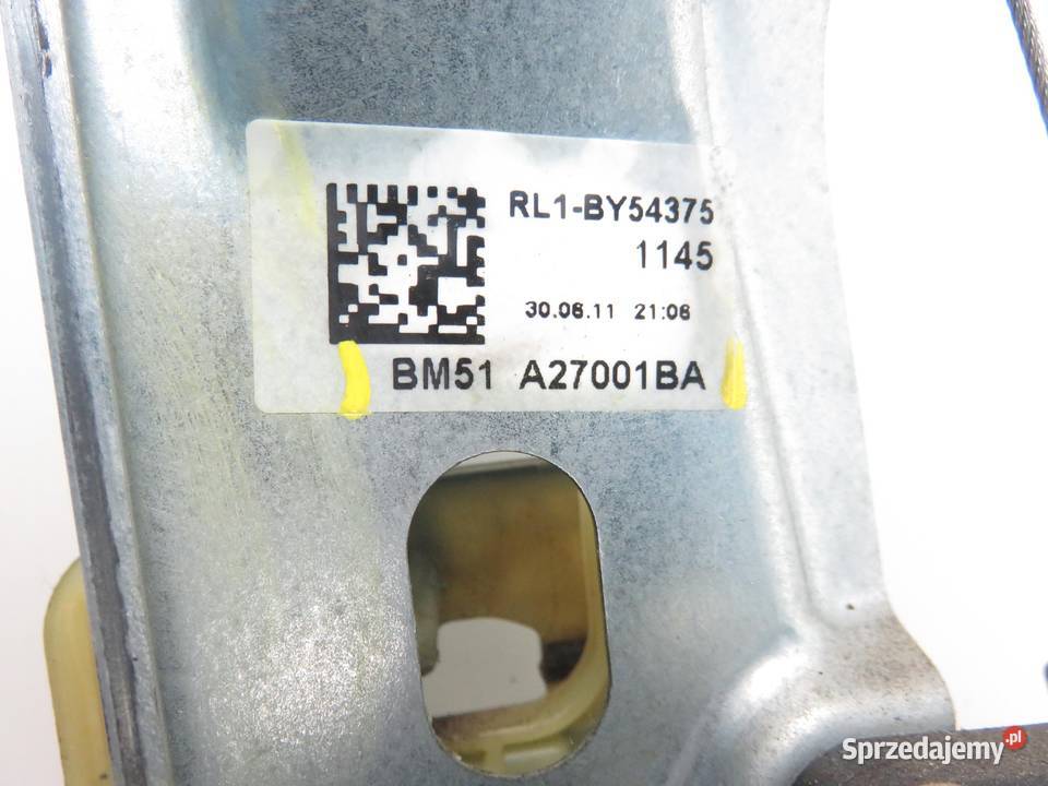 PODNOŚNIK SZYBY LEWY TYLNY FOCUS MK3 sprzedam