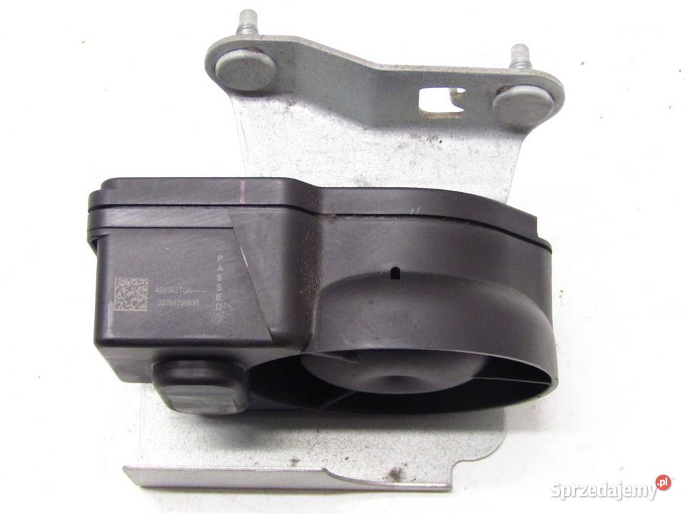 SYRENA ALARMU SYGNAŁ TOYOTA PRIUS III LIFT