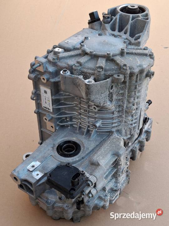 KIA EV6 HYUNDAI IONIQ 5 SILNIK ELEKTRYCZNY Bieleń