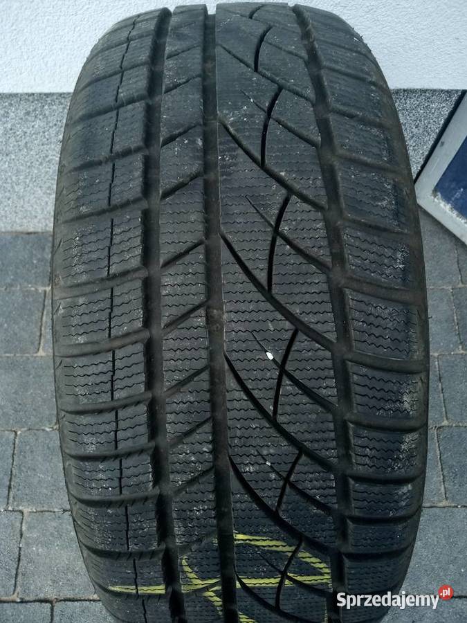 Opony zimowe 25555 R17 Kocmyrzów