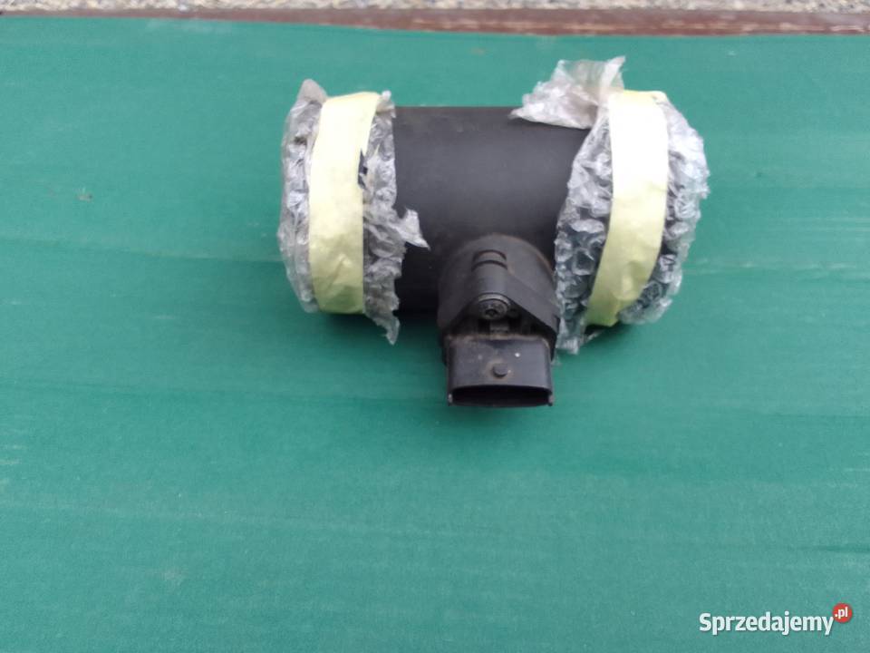 Przepływomierz BOSCH 0280217531 układ elektryczny silnika Tarnów