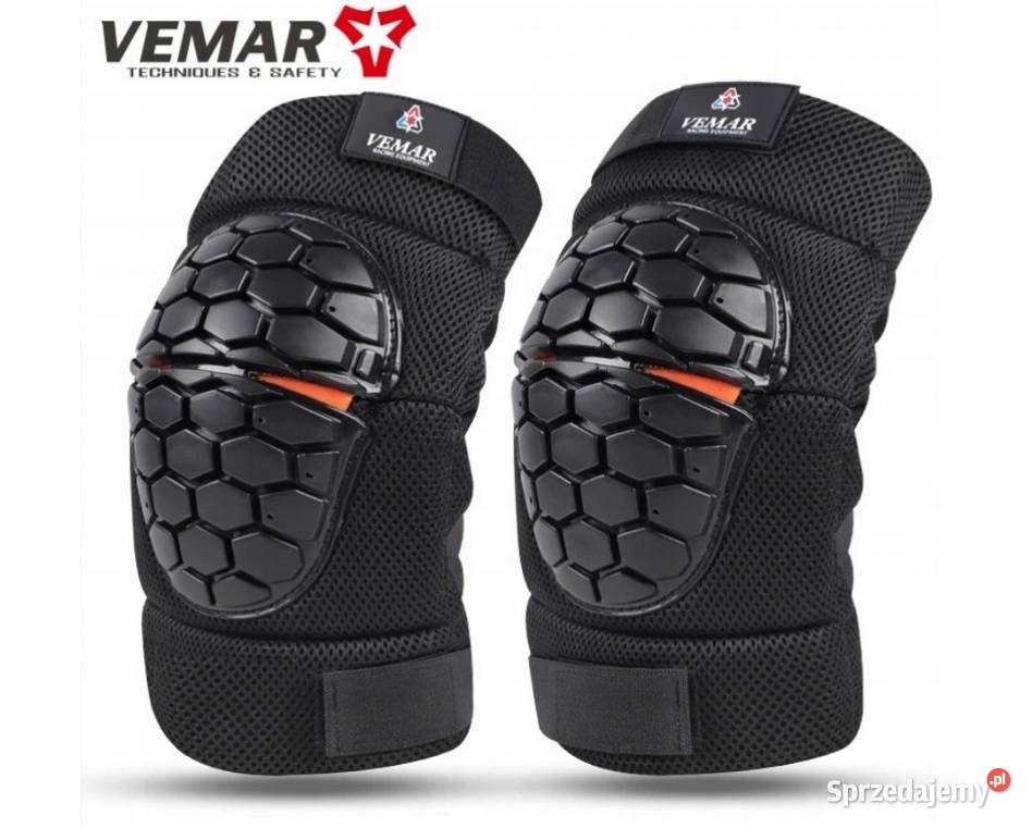 OCHRANIACZE MOTOCYKLOWE NA KOLANA Sosnowiec