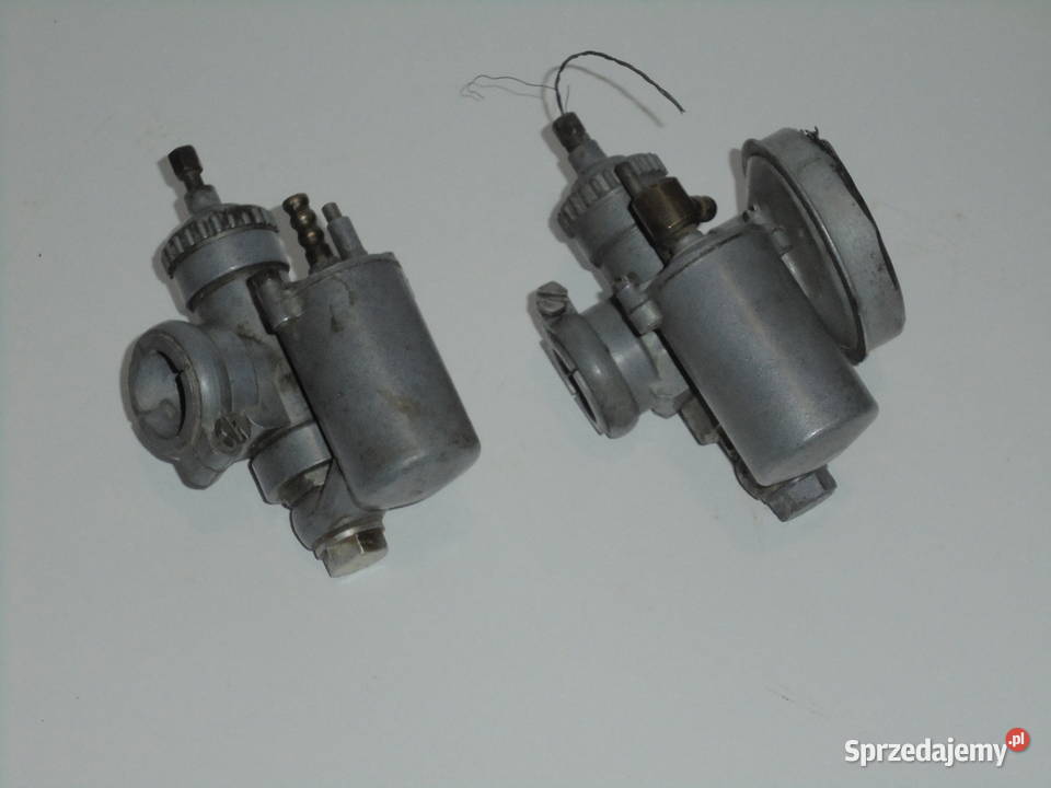 WSK WFM M06 Gażnik G20 oryginał 2 196267r łódzkie Łódź