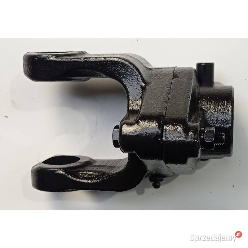 Sprzęgło na śrubę ścinalną 2000Nm 30x92 mm Kamionna