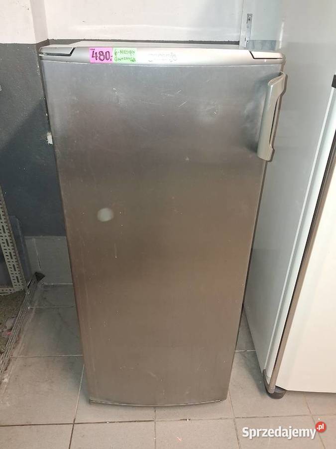 LODÓWKA GORENJE Wrocław sprzedam