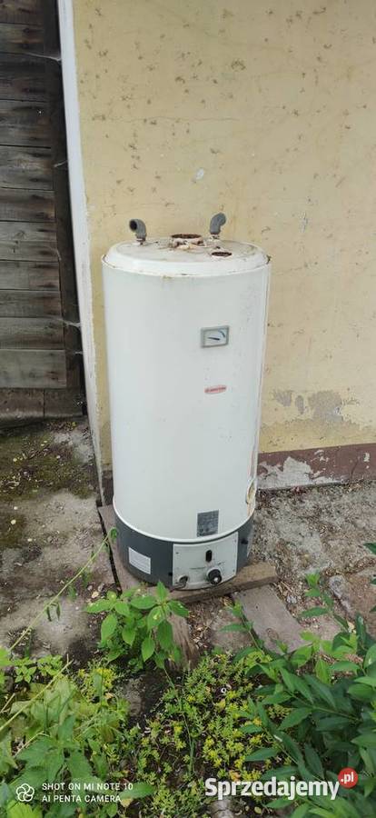 Sprzedam Bojler elektryczny 2500 podkarpackie Tuczempy