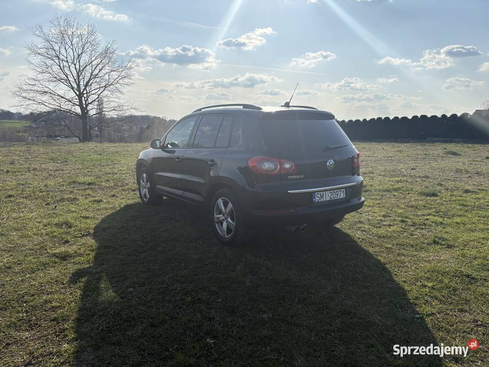 4x4automat czujnik parkowania Mikołów sprzedam