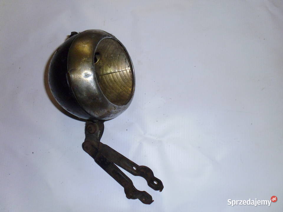 lampa bosch dkw nsu zundapp sachs setka Silniki i osprzęt Częstochowa sprzedam