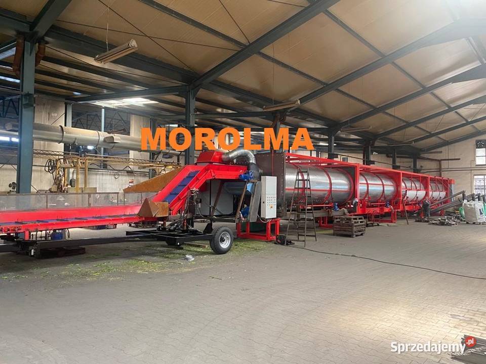 Przystawka kombajn do zbioru konopi przemysłowej Gniezno sprzedam