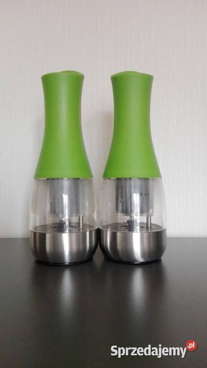 Młynki elektryczne Warpechy Stare