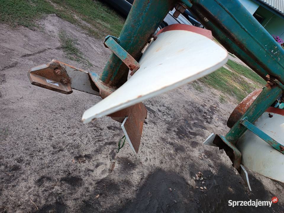 Sprzedam gruber pługi talerzówka Jeżów