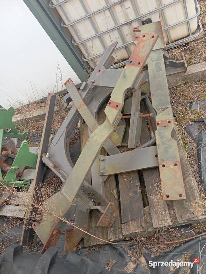 Adaptacja renault ceres adres teemis Kolno