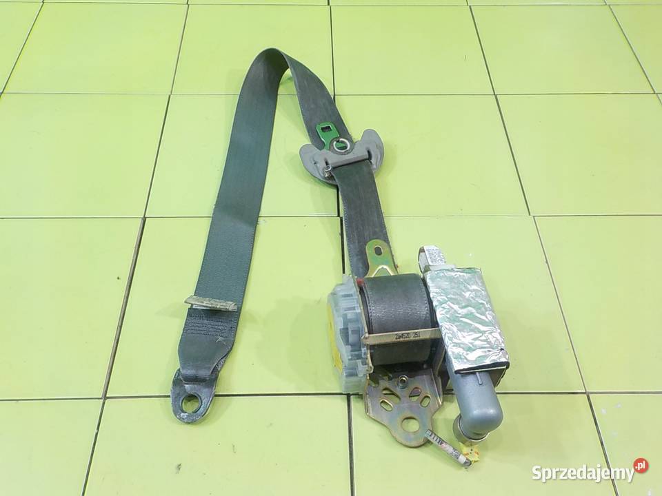 TOYOTA PRIUS II 15 VVTI 04r HB 5D pas