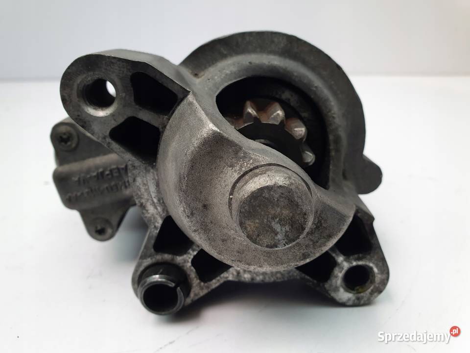 ROZRUSZNIK VOLVO S80 II 20 D D4204T 6G9N11000FA Układ elektryczny silnika Chełm