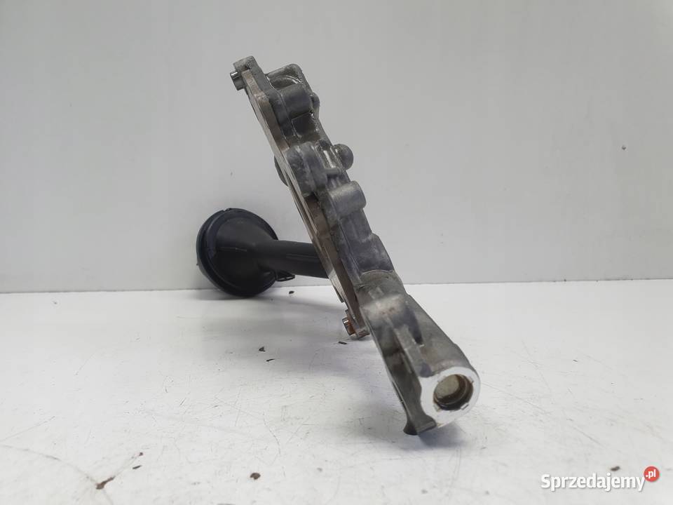 Fiat 500 09 T TwinAir POMPA OLEJU Olejowa smok osobowe Chełm