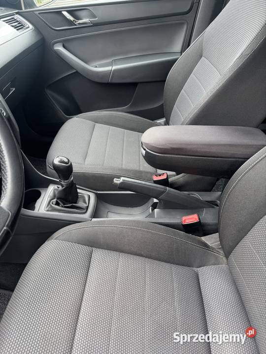 Skoda rapid 16 tdi diesel opolskie Chróścina sprzedam