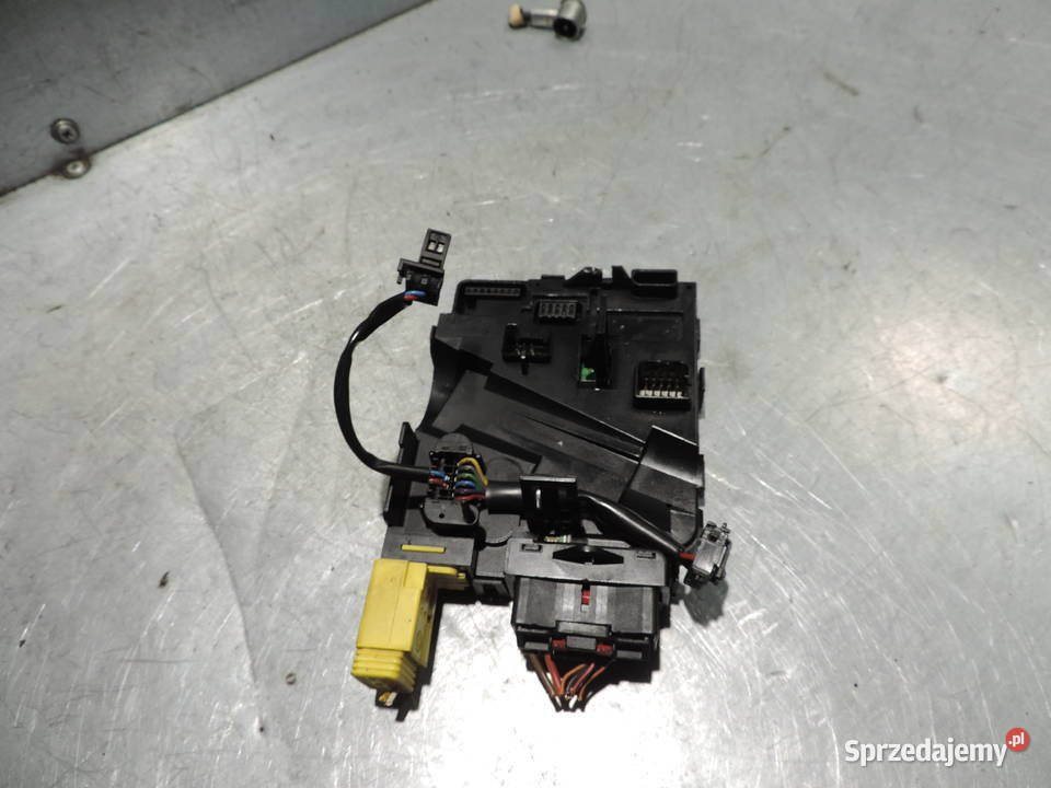 CZUJNIK KĄTA SKRĘTU VOLKSWAGEN TOURAN I