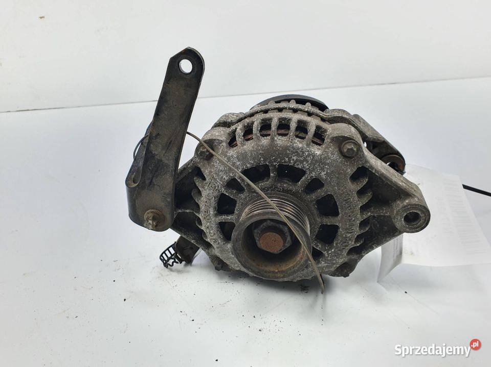 ALTERNATOR OPEL OMEGA Lipno