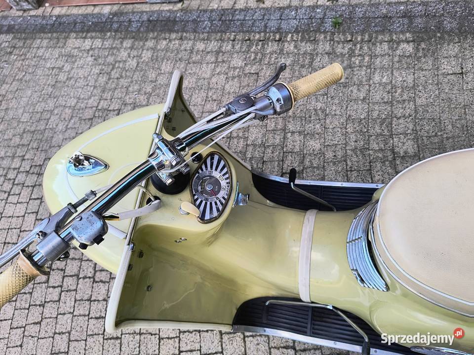 WFM OSA m52 przyczepka N31