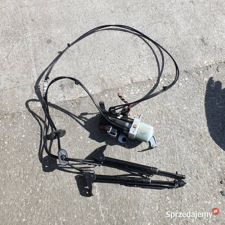 VW BEETLE POMPA DACHU 1Y0871789C kujawsko-pomorskie Łochowice