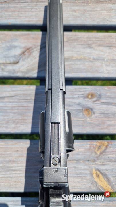 DAN WESSON 8 ACTION SPORT GAMES ŚRUT 45 BB CO2 Kampinos