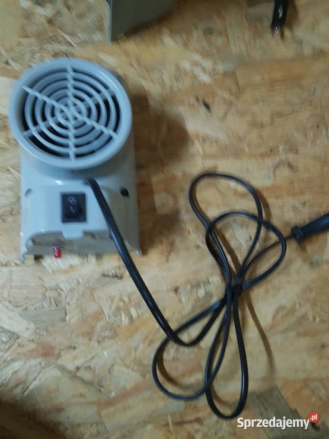 Nagrzewnica Termowentylator Einhell KH 5001 500W