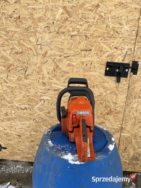 Piła Husqvarna 435 Żywiec sprzedam