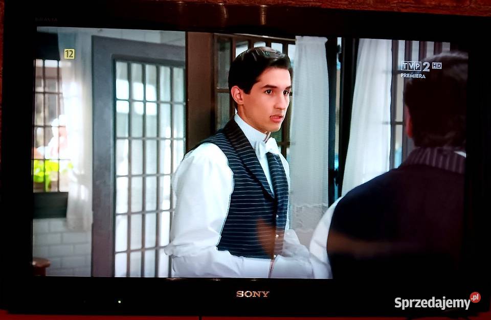 Sony KDL32CX525 Bravia opolskie
